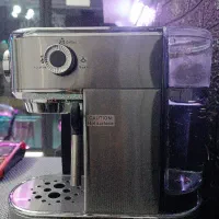 دستگاه اسپرسو