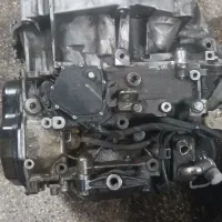 گیربکس اتومات ۲۰۶ ساندرو ۲۰۷ ال نود مگان al4
