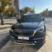 فیدلیتی ۷نفره رینگ ۱۰ پر|خودرو سواری و وانت|کرج, فاز ۲ مهرشهر|دیوار