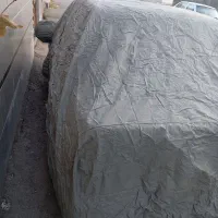 چادر ضد آب ماشین پراید|قطعات یدکی و لوازم جانبی|میانه, |دیوار