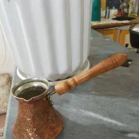 قهوه|کلکسیون اشیاء عتیقه|کارون, |دیوار