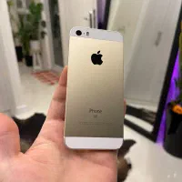 iphone se 16|موبایل|مشهد, هفت تیر (حافظ)|دیوار