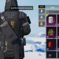 اکانت پابجی|کنسول، بازی ویدئویی و آنلاین|مسجد سلیمان, |دیوار