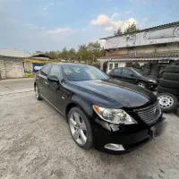 لکسوس ls460l