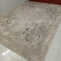 فرش پتینه 9 متری