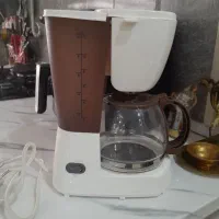 قهوه ساز