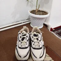 کفش اسپرت آرسین‌|کیف، کفش، کمربند|سقز, |دیوار