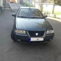 سمند ef7|خودرو سواری و وانت|اصفهان, کردآباد|دیوار