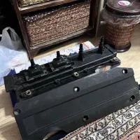 کوئل زانتیا ، ای ال ایکس ، تیوفایو، تیپ ۲|قطعات یدکی و لوازم جانبی|اردبیل, |دیوار