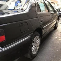 پرشیا Tu5|خودرو سواری و وانت|تهران, صاحب الزمان|دیوار