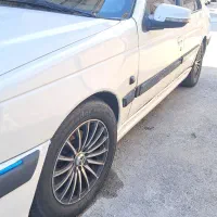 پژو پارس مدل ۸۶|خودرو سواری و وانت|ارومیه, |دیوار