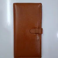 کیف پول چرم طبیعی|کیف، کفش، کمربند|اردبیل, |دیوار