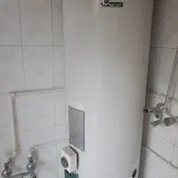آبگرمکن گازی