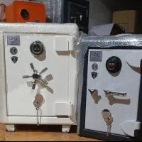 گاوصندوق نسوز از تولید به مصرف