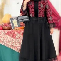 بلیز دامن شیک زنانه