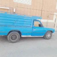 فروش نیسان دوگانه