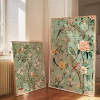 سفارش تابلو نقاشی فانتزی