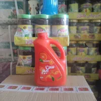 شربت سن ایچ ۲ لیتری پرتقال|خوردنی و آشامیدنی|همدان, |دیوار