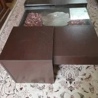 میز جلوی مبل