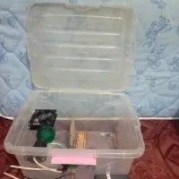 دستگاه جوجه کشی