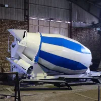 میکسر .9.متری