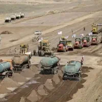 اجاره گریدر غلطک