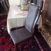 میز ناهار خوری ۶ نفره