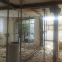 تخریب ساختمانی