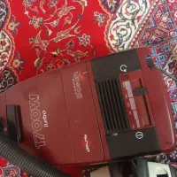 جارو برقی پارس خزر|جاروبرقی، جارو شارژی، بخارشو|ماهان, |دیوار