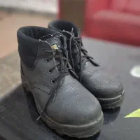 کفش ایمنی سایز ۳۷