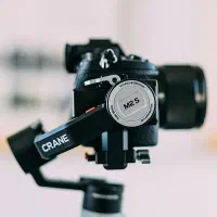 گیمبال موبایل و دوربین  ژیون|لوازم جانبی موبایل و تبلت|تهران, سردارجنگل|دیوار