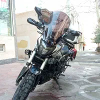 دومینار ۲۵۰ فول سفری