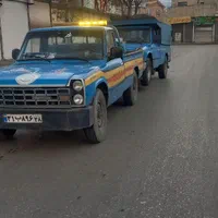 امداد خودرو به تمام نقاط یدک کش تمام وقت