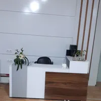 میز منشی
