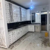 اپارتمان ۱۰۰ متر نوساز پارکینگ اسانسورتکواحدی قائم|فروش آپارتمان|مشهد, کوی سیدی|دیوار