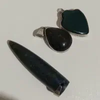 یشم سلطنتی بسیار کمیاب و جواهری