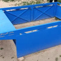 باربند نیسان جویباری