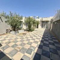 ویلایی / ۲۲۰ متر زمین / شیک و نوساز / استقلال|فروش خانه و ویلا|تربت جام, فاز ۱ فرهنگیان|دیوار