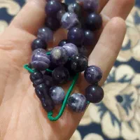 تسبیح آمیتیست