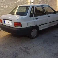 پراید مدل ۸۹ دوگانه کارخانه شاسی پلمپ ۲درب رنگ|خودرو سواری و وانت|تالش, هشتپر|دیوار