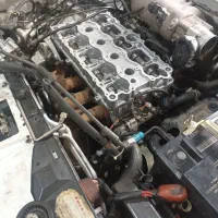 EF7 دوگانه شرکتی|خودرو سواری و وانت|تهران, سعادت‌آباد|دیوار