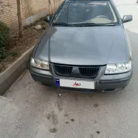 سمند مدل84Lx|خودرو سواری و وانت|ایلام, |دیوار