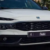 ری را، مدل ۱۴۰۴نقدواقساط رفسنجان وزرند