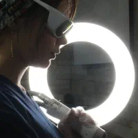 کارگردان، طراح،تولید و تدوین انواع محتوا هستم