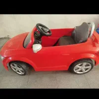 ماشین شارژی