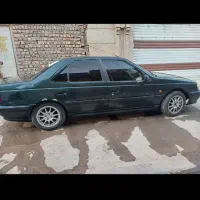 پرشیا ۸۱|خودرو سواری و وانت|قم, شهرک توانیر|دیوار