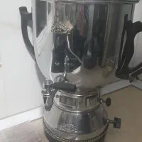 سماور گازی