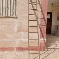 نردبان اهنی