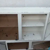 کابینت|آب‌چکان و نظم‌دهنده ظروف|بانه, |دیوار