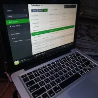 مک بوک پرو اپل ۲۰۱۲|رایانه همراه|مراغه, |دیوار